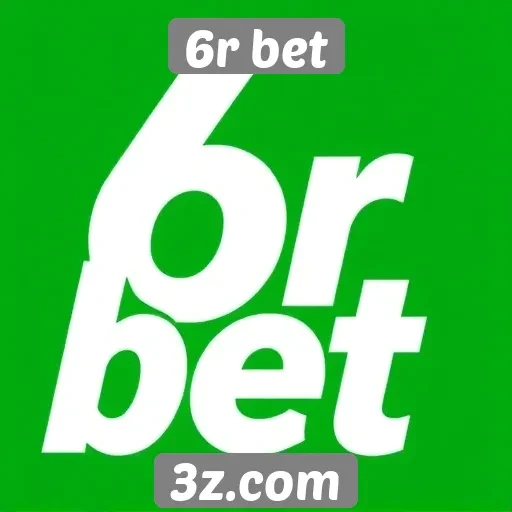 Comparação entre 6r bet e concorrentes do setor