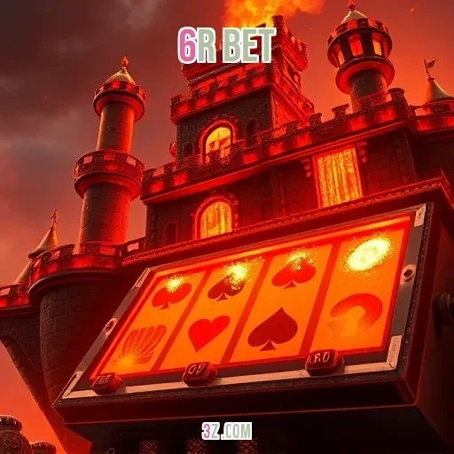 6r bet e Esports: A Revolução dos Jogos Competitivos