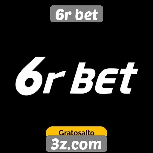 Recursos e funcionalidades do site 6r bet