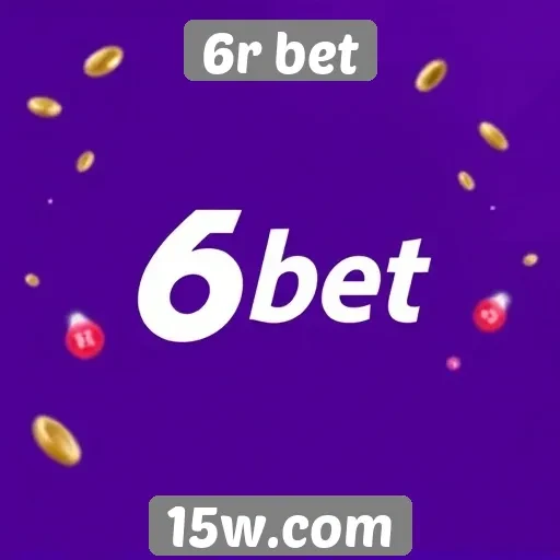 Análise das opções de jogos oferecidas pelo 6r bet