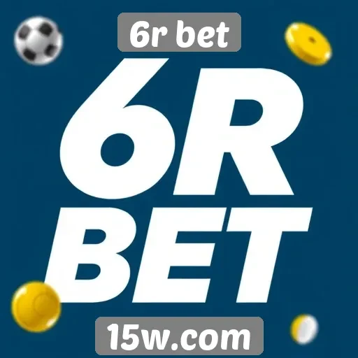 Avaliação das promoções e bônus do 6r bet