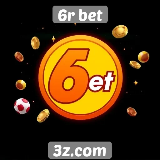 Opcões de jogos disponíveis na plataforma 6r bet