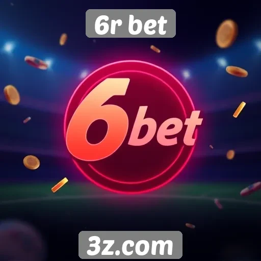 Ofertas de bônus e promoções na 6r bet