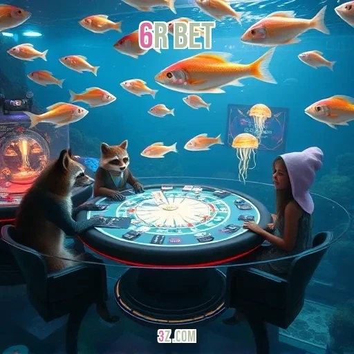 Bônus Empolgantes da 6r Bet que Transformarão Seu Jogo