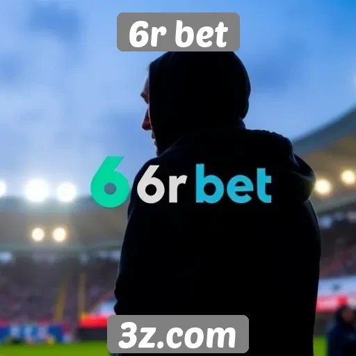 Análise da plataforma de apostas 6r bet