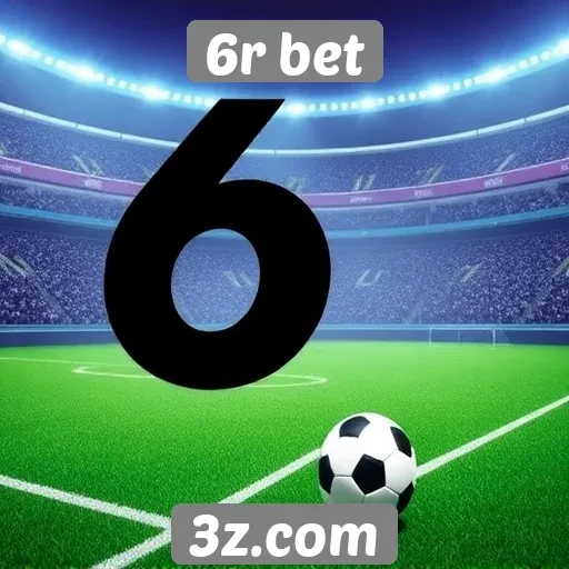 Opções de pagamento disponíveis na 6r bet