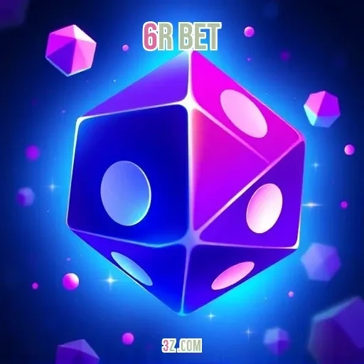 Tablegames no 6r bet: Diversão e Ganhos à Vista