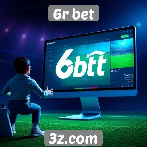 Tendências futuras para o site 6r bet