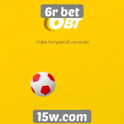 Análise das promoções oferecidas pela 6r bet